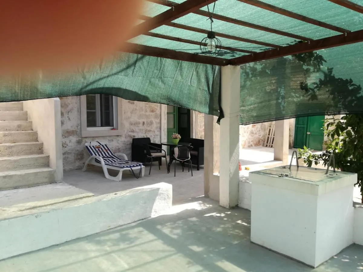 Apartment Kastelanic Apartman Brbinj